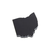 Ohio Bottle Opener/Coaster