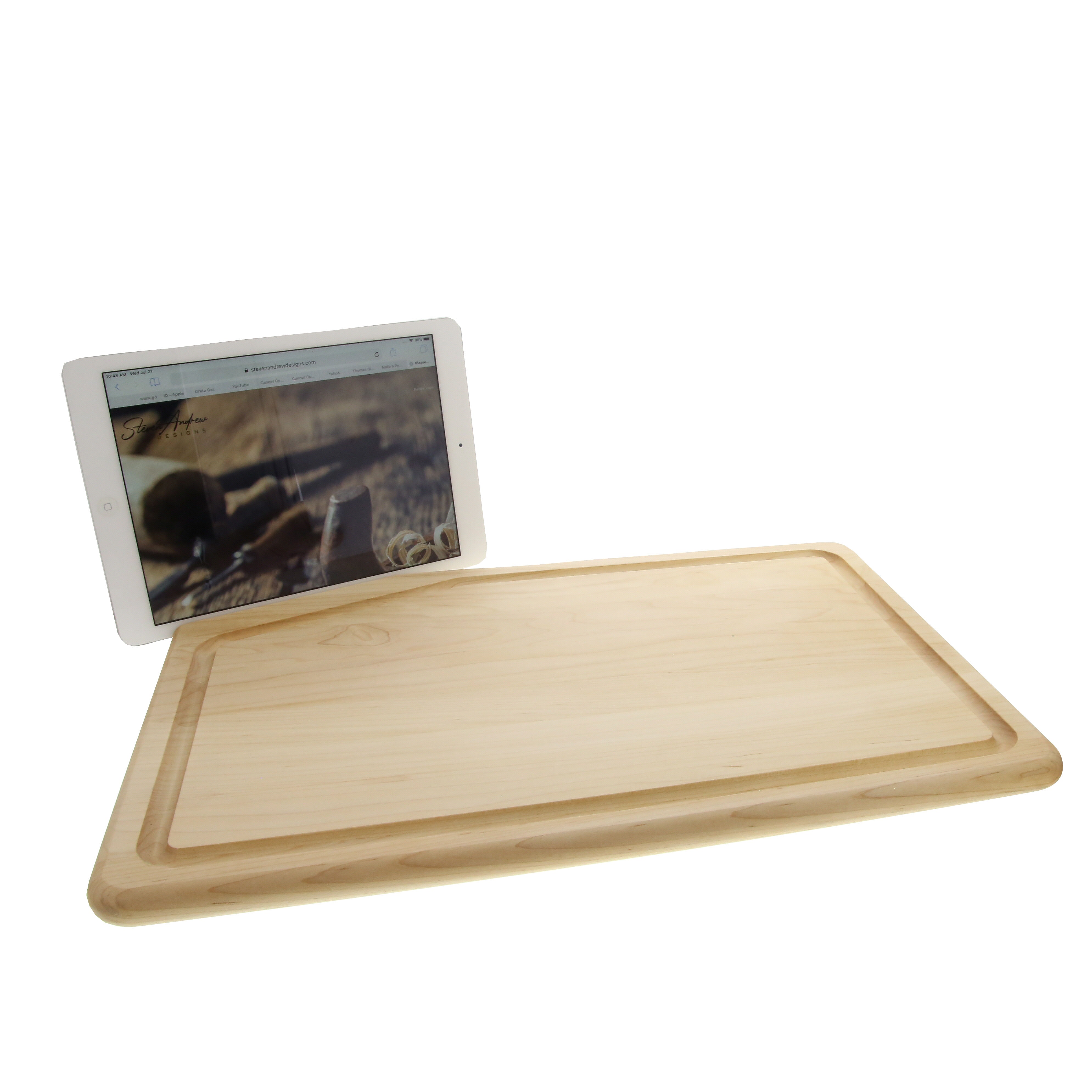 Steven Andrew Designs