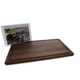 18"x12"x3/4" Tech Slot Cutting Board