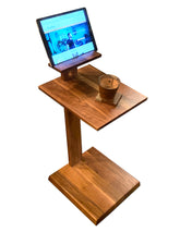 The Versatile End Table