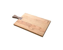 18"x9 1/2"x3/4" Bowtie Cutting Board