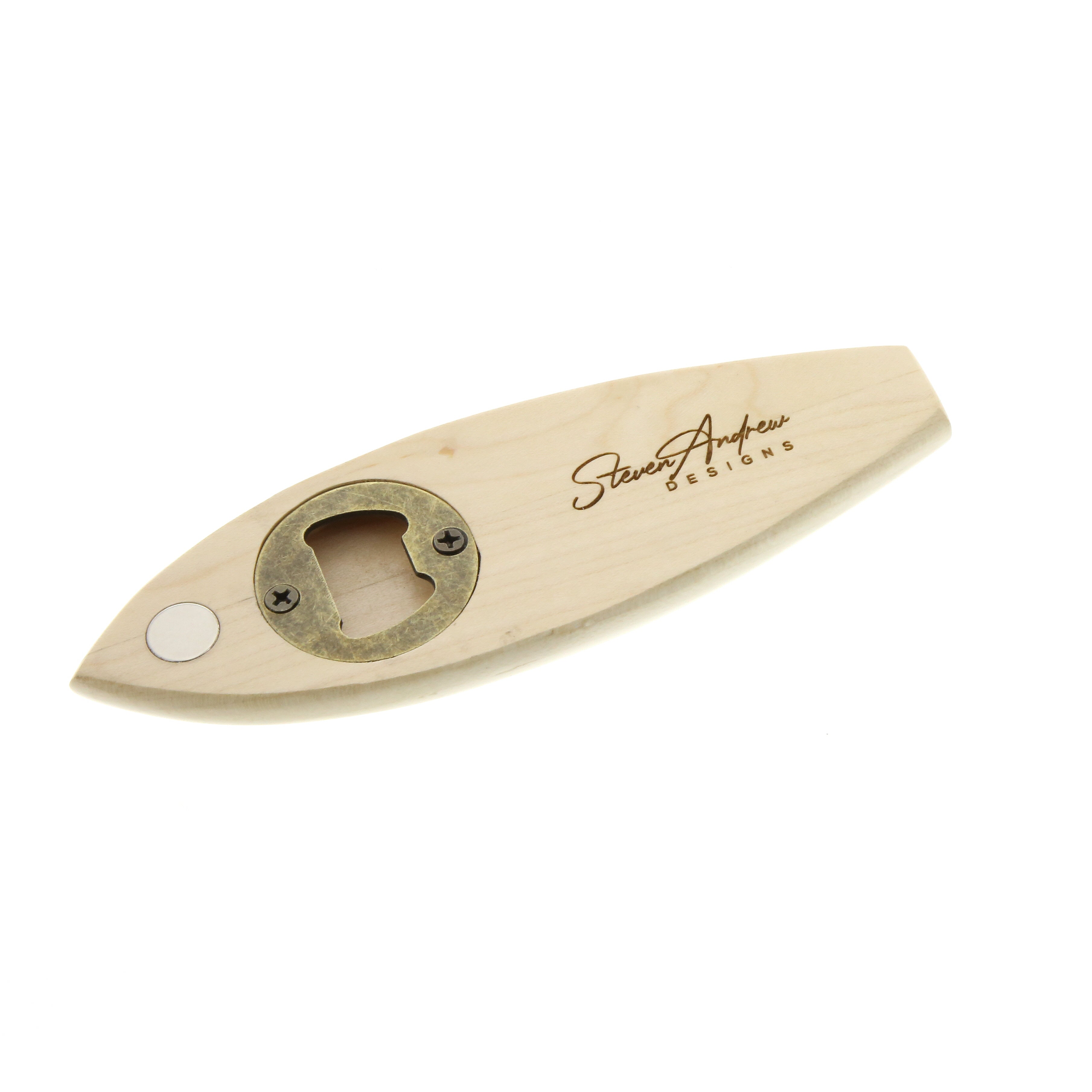 Surfboard Bottle Opener